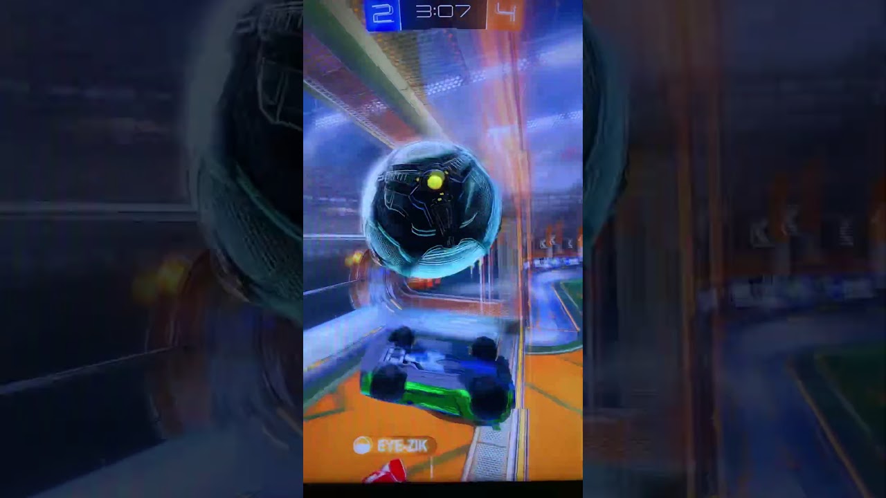 New season lol rip how long it is #rocketleague #rl #fypシ゚viral #viral #fyp