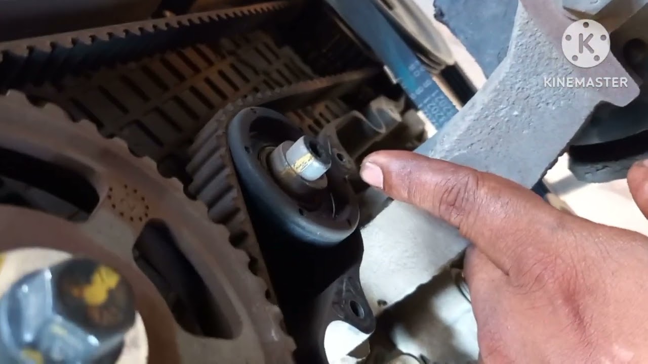 #petrol engine timing # tata ace gold #video short #mechanic