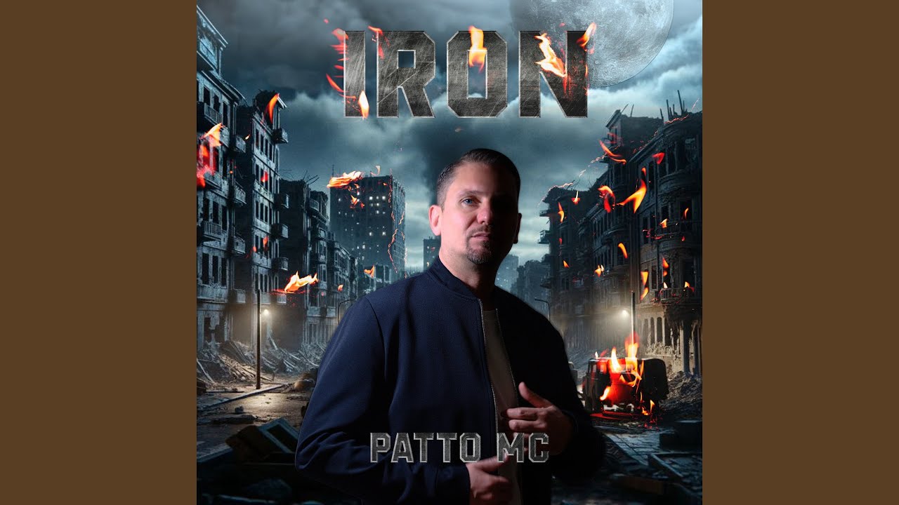 Iron