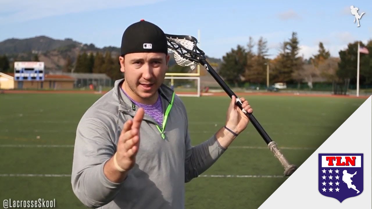Unique Ways to Fake Out a Lacrosse Goalie with Mark Matthews