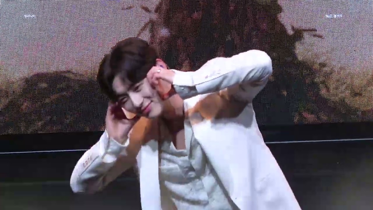 220812 황도 대장이 되기 위한 관문 애교3종