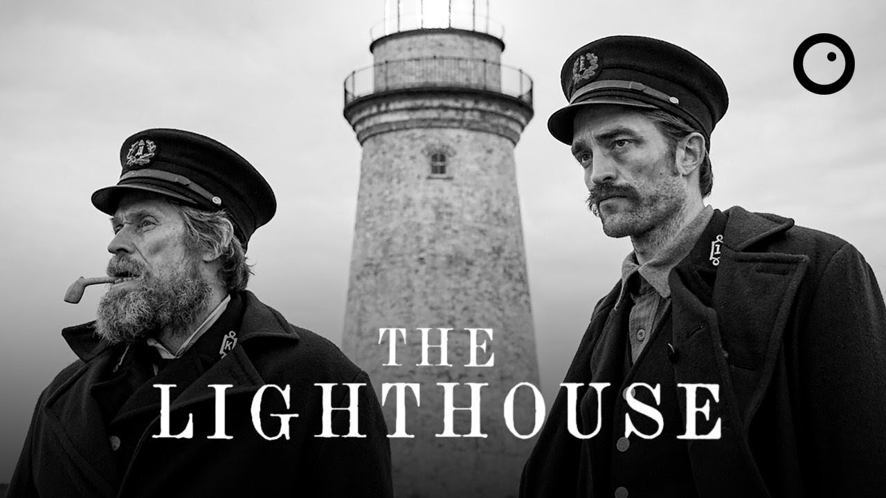 The Lighthouse - zaginiony klasyk? Recenzja #518