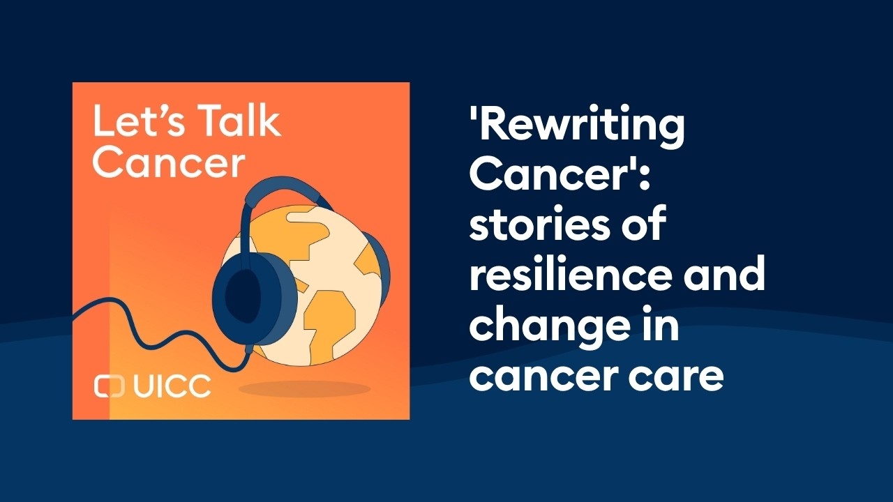 Let's Talk Cancer