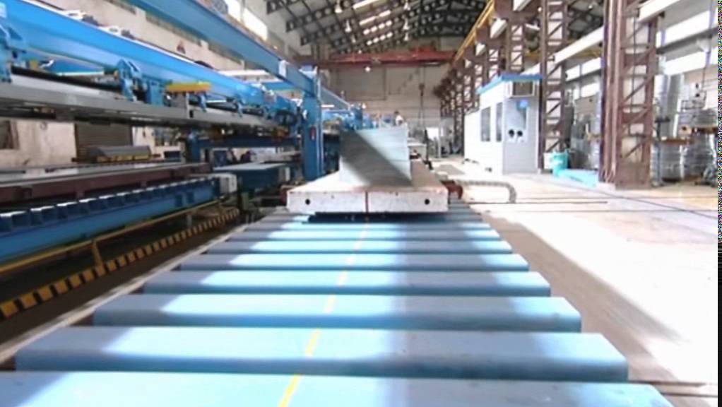 KRYFS power components ltd Corporate AV