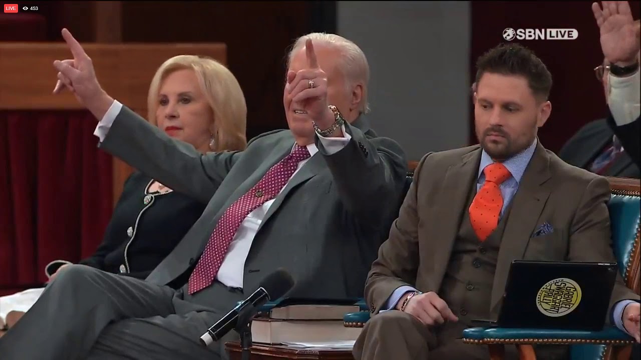 14 012018   Predigt von Donnie Swaggart MP4