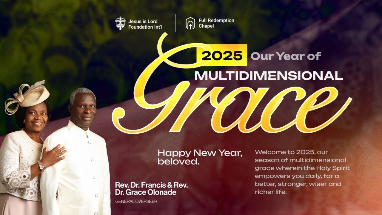 Day 2 || End-Time Youth Army Conference 2025 || 25.12.2025