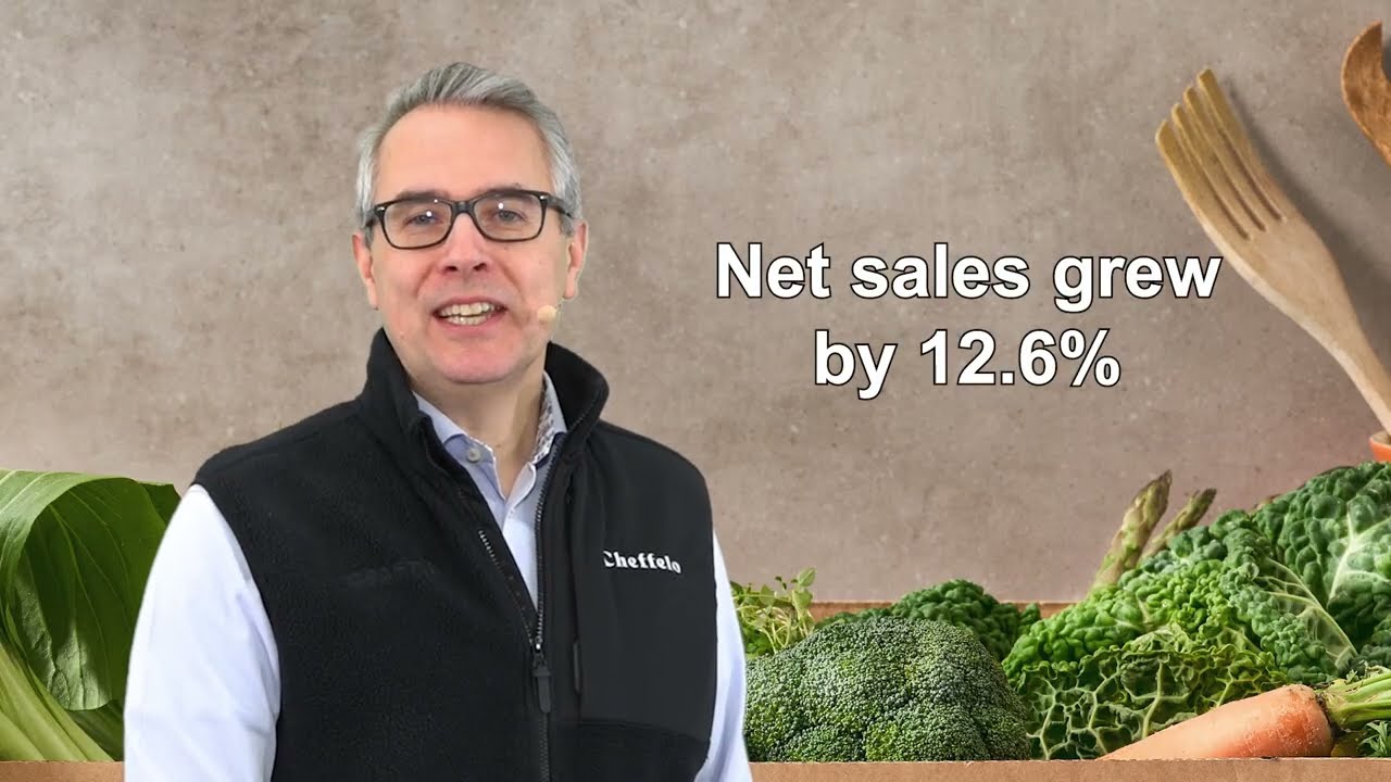 Cheffelo &ndash; Year-End Report 2025 | Short Earnings Commentary