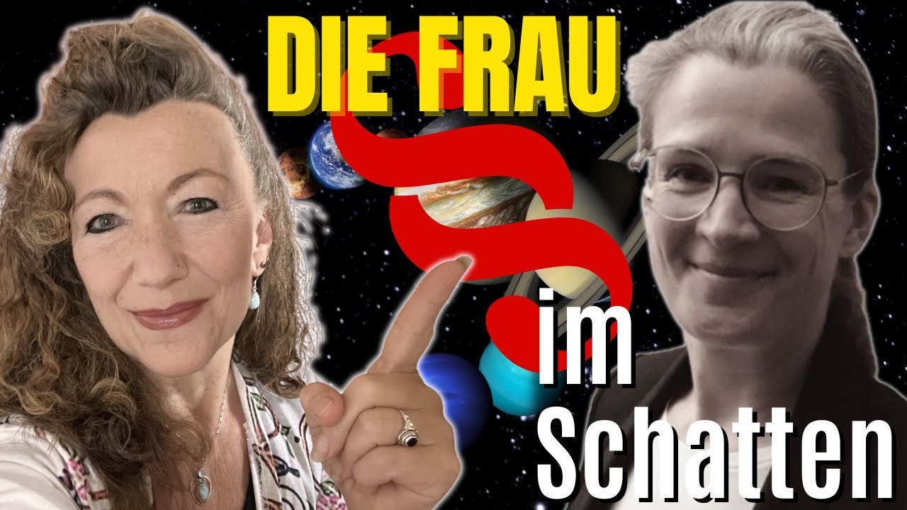 Ann-Katrin Kaufhold im Astro‑Stresstest: Harte Regeln, harter Kurs? Wird sie Verfassungsrichterin?