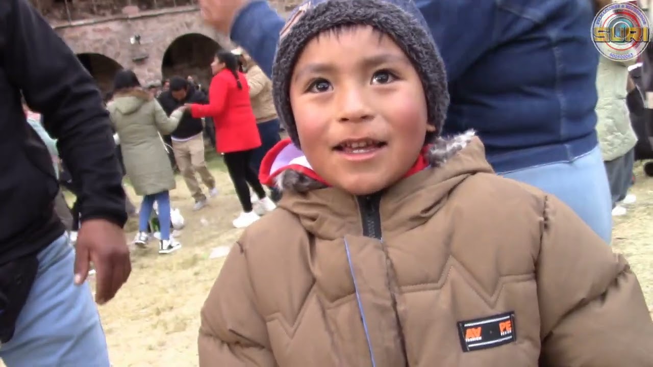 AÑO NUEVO EN MANTA HUANCAVELICA 2026 vol6