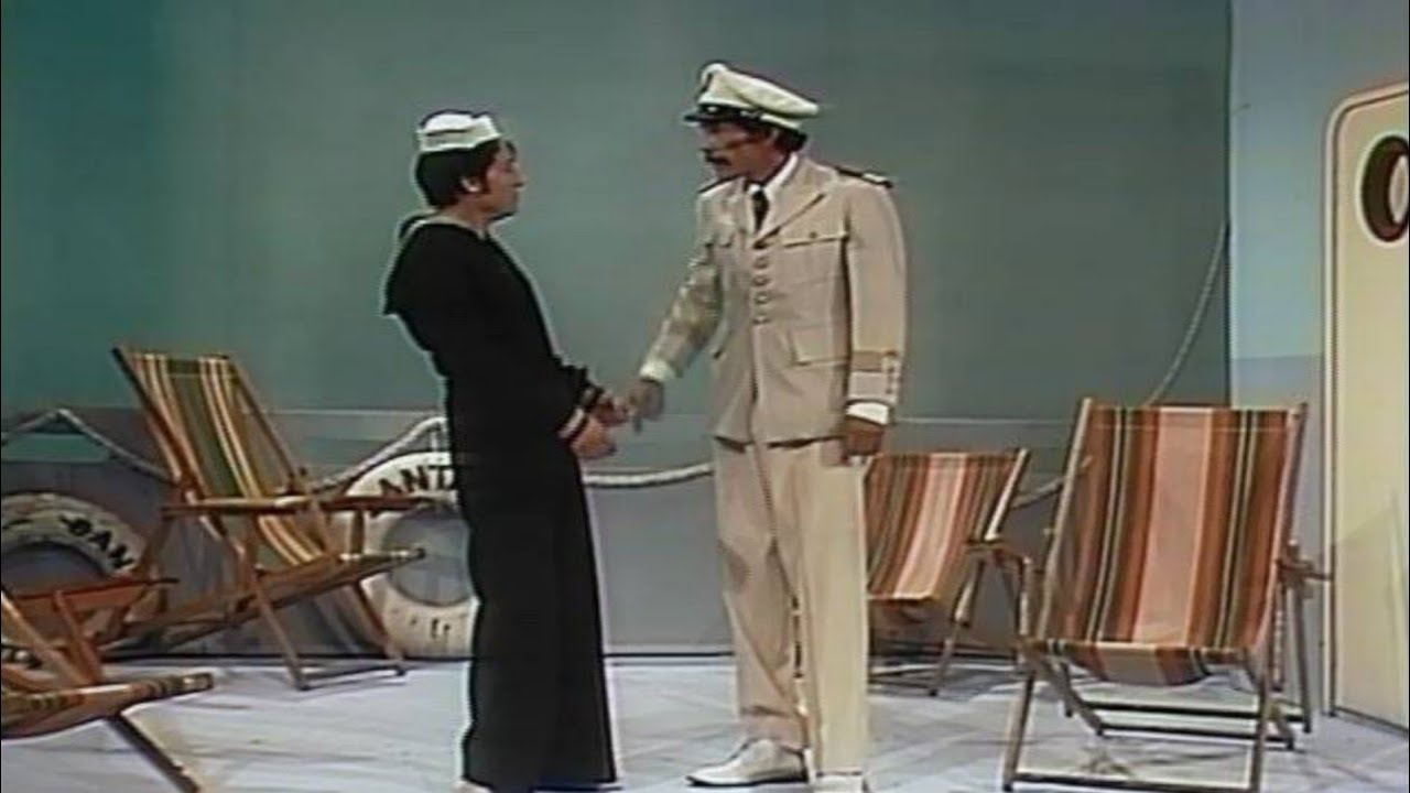 O Melhor do Chespirito | 30 Minutos de Esquetes | Dublado! | Compilado