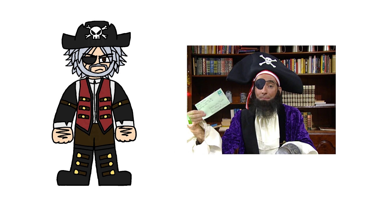 What the Entry Point Characters are being for Halloween 2020