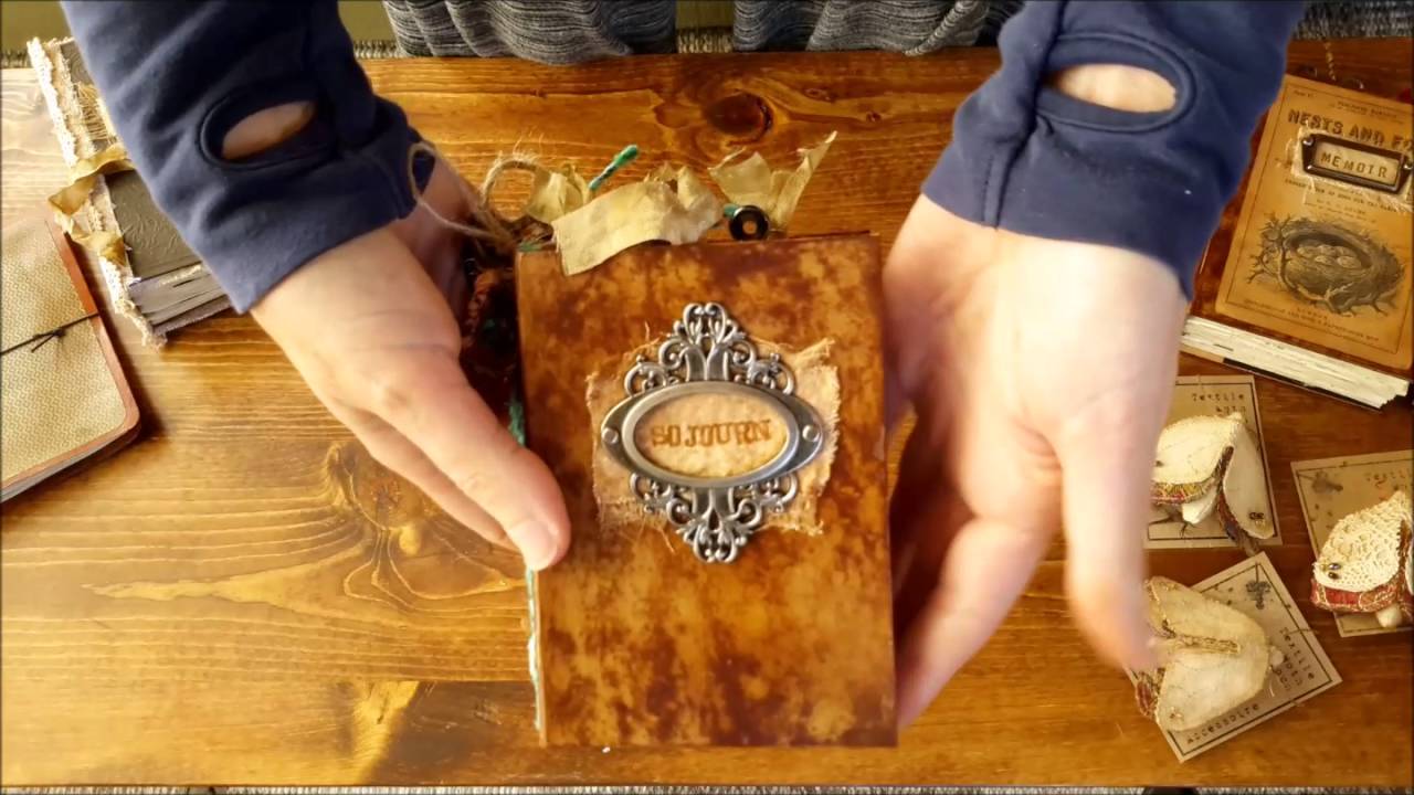 New Projects - Journals, etc.
