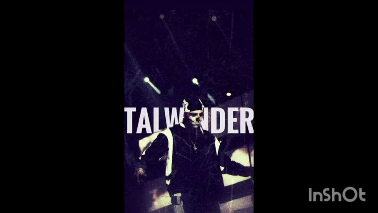 HASEEN [SLOWED+REVERB]. TALWIINDER