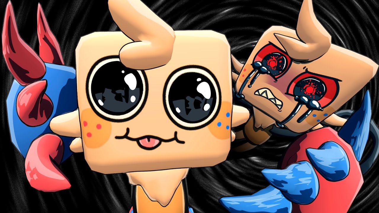 A Saga Do Goob Sozinho Completa