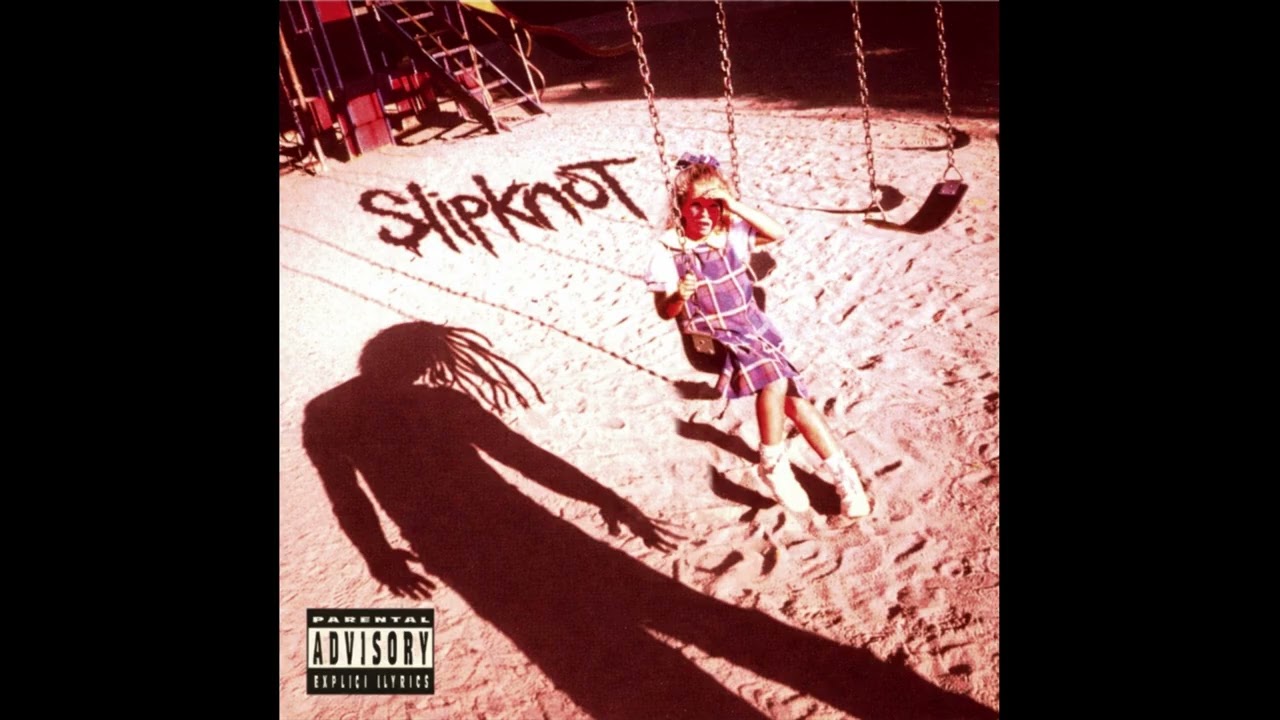 If Slipknot wrote Blind by Korn