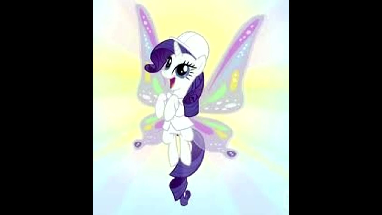 Rarity (AI) covering Fireworks