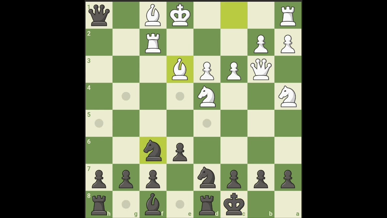 Day 68 of 360 days challenge| What a battle 💪#chess #siciliandefense #chessbishop #chessgame 