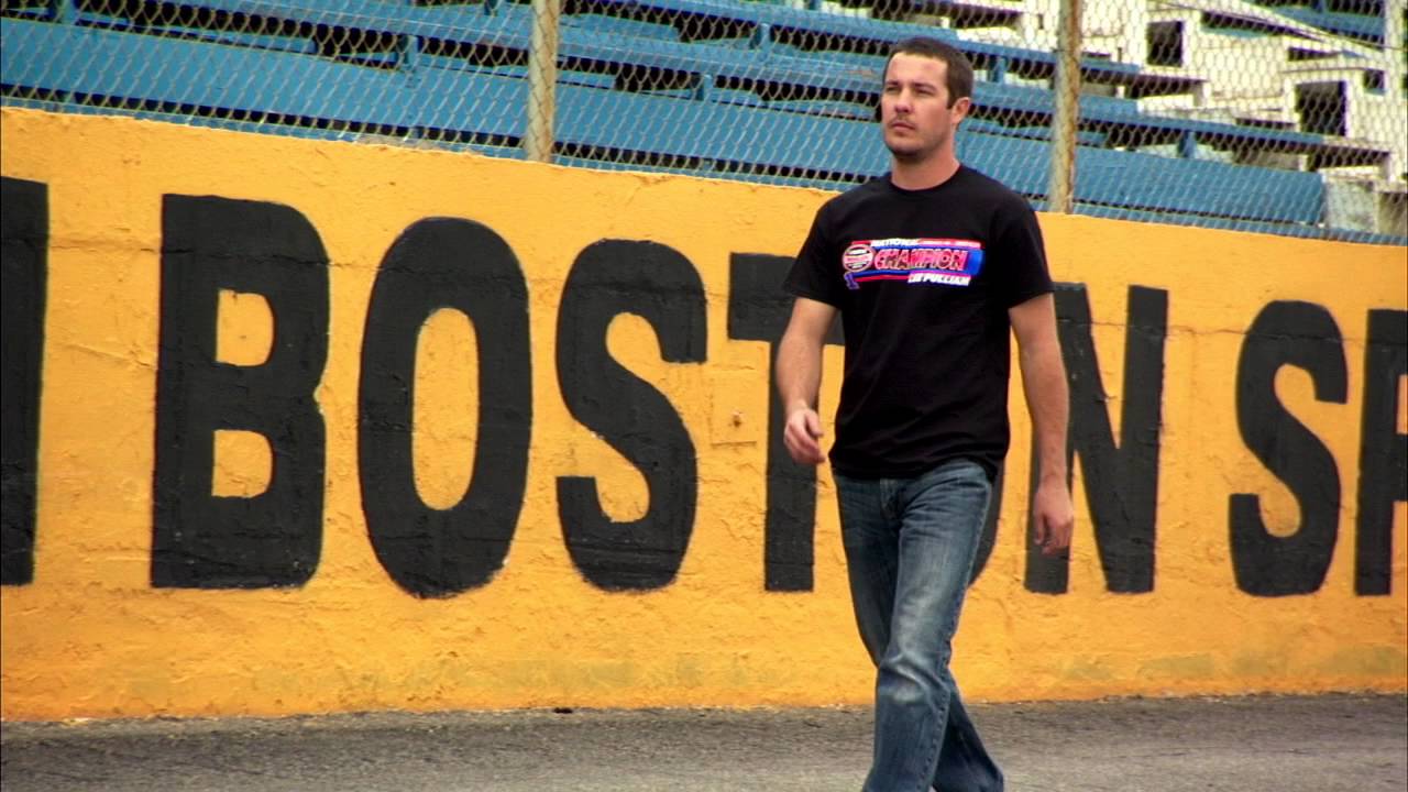 Lee Pulliam 2015 NASCAR Whelen All-American Series Champion Video