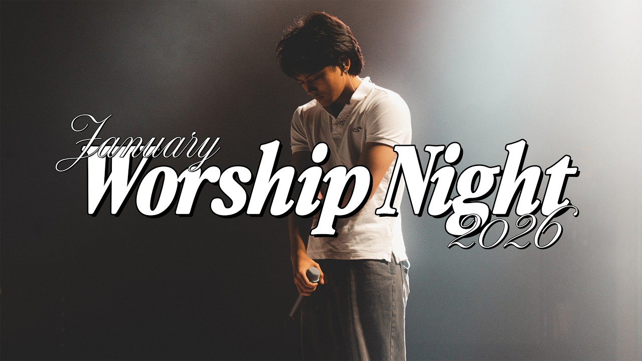Worship Night | Kayla Weisman