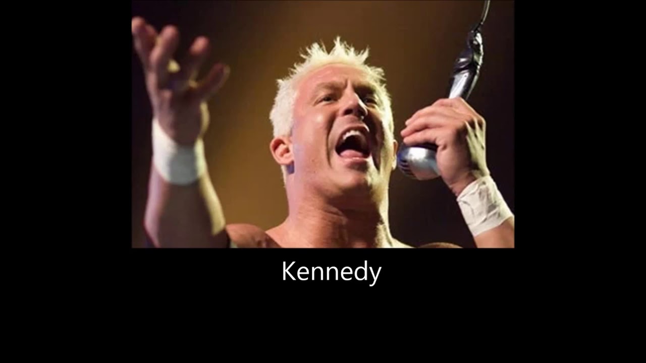 Mr Kennedy ''Turn Up the Trouble'' versión no PG canción subtitulada + lyrics