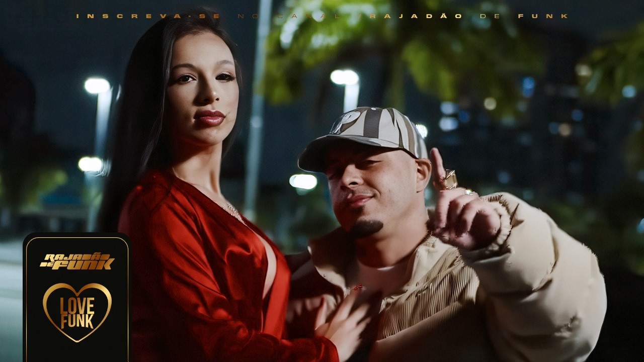 BARCELONA - MC Tuto - Bololo é Mó lazer (Video Oficial)