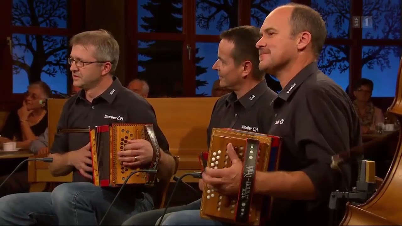 Ar Korkzapfe Party, Schottisch von Arno Jehli