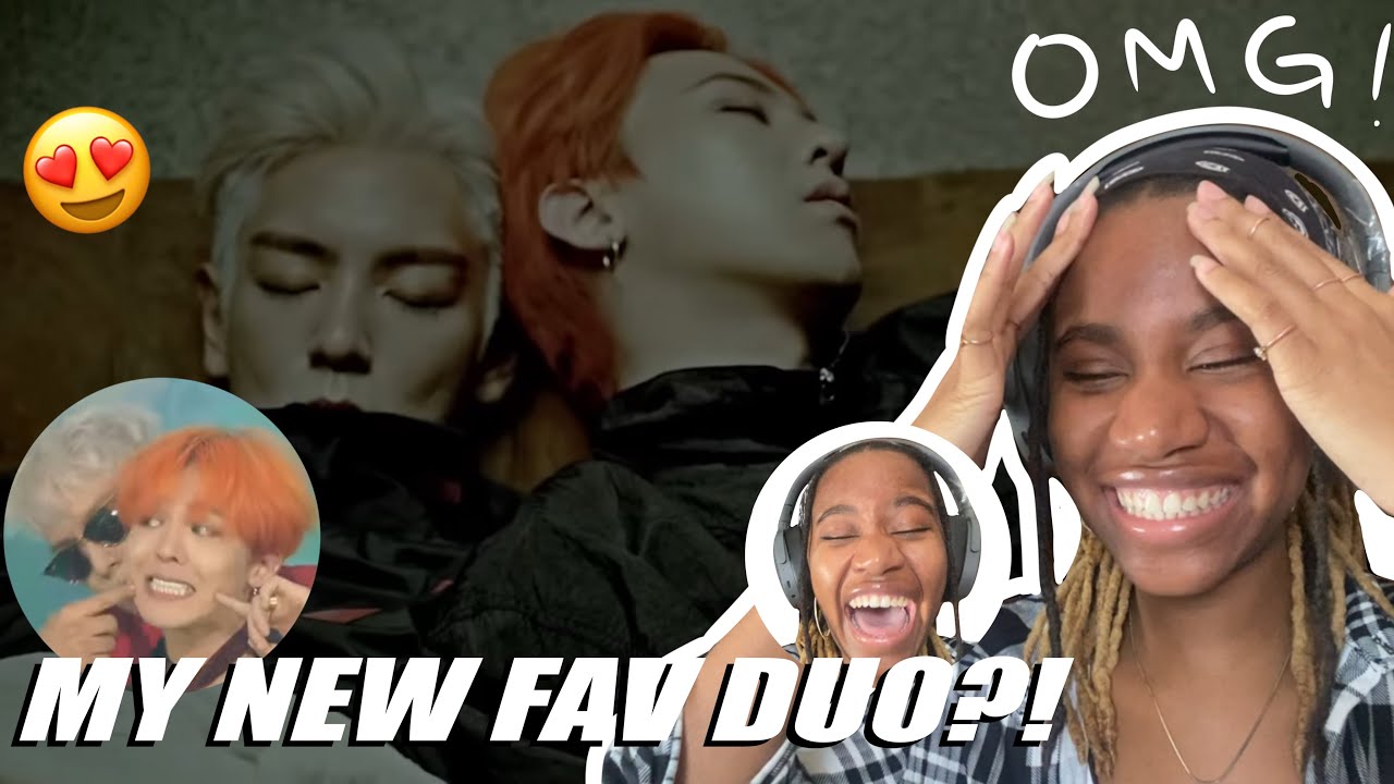 OMG?! Big Bang GD&TOP “Zutter” MV + Live Performance First Reaction! (READ PINNED COMMENT)