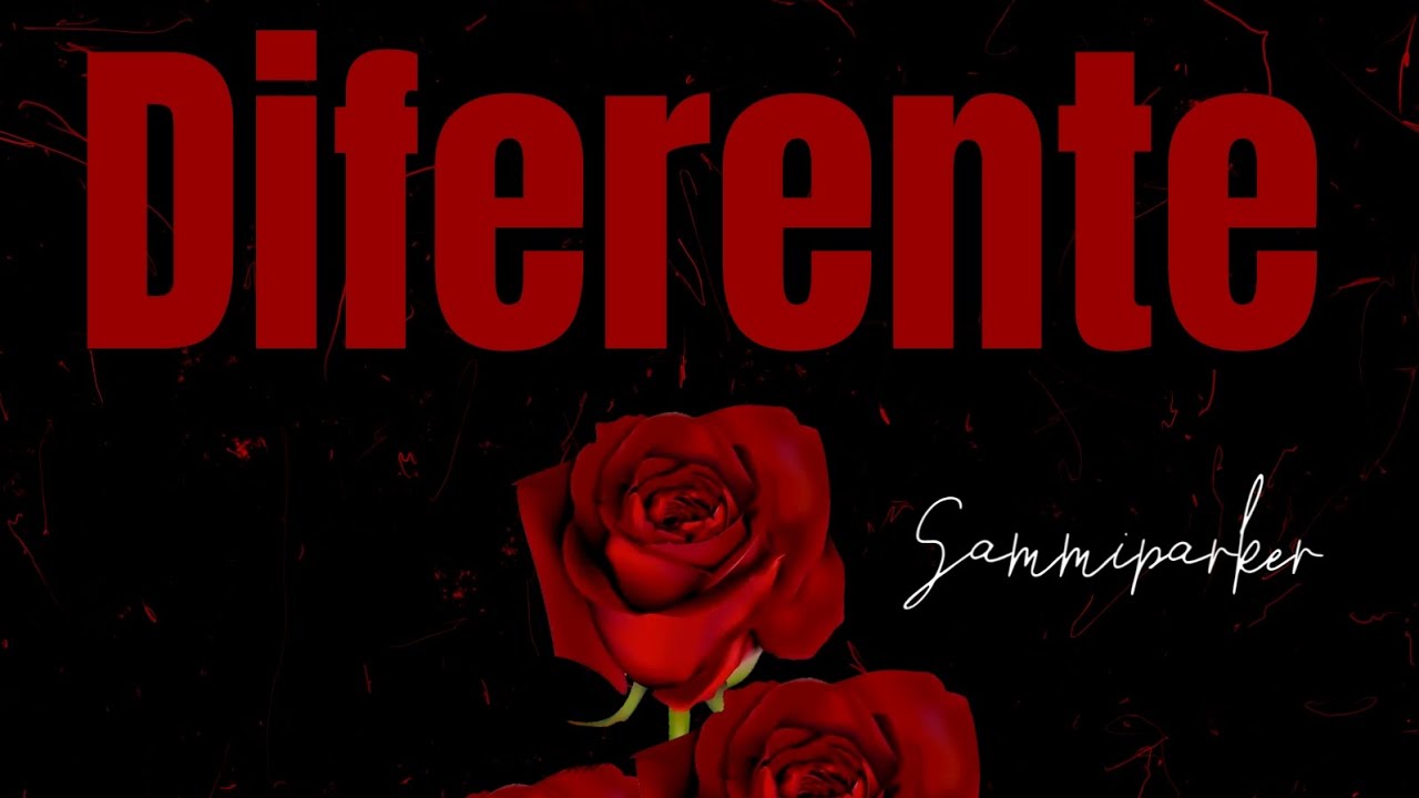 Diferente Ft @Yhinsi_Mex 