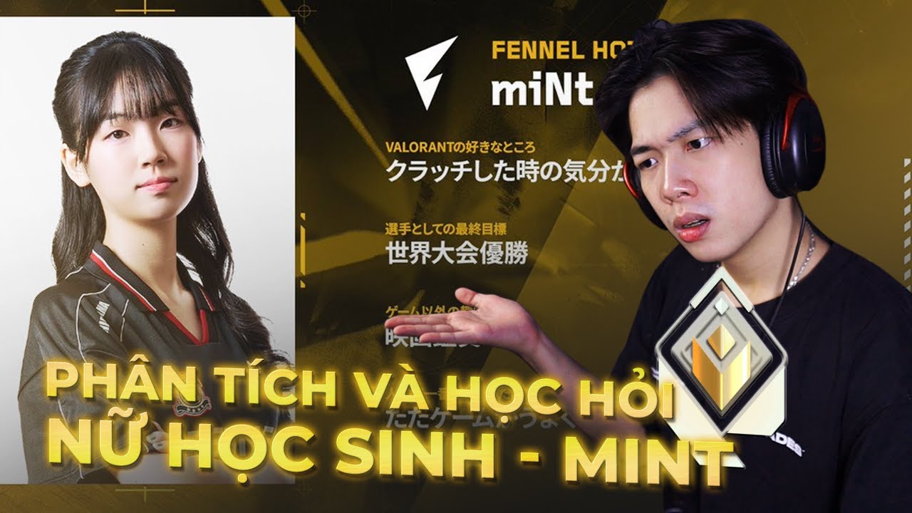 NỮ HỌC SINH GIỎI MỘT MÌNH TỰ LEO RADIANT