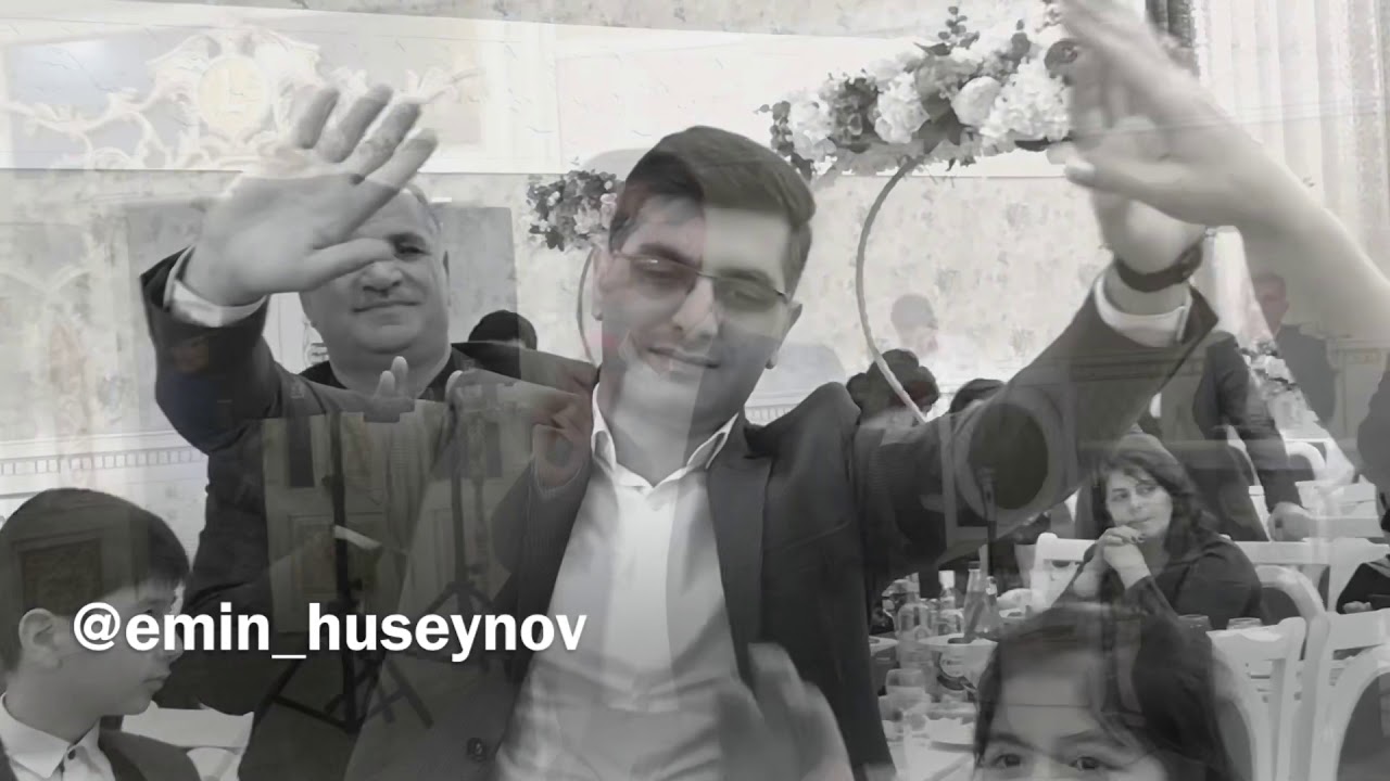 Emin Huseynov - Xosbext ol bacim (seir)