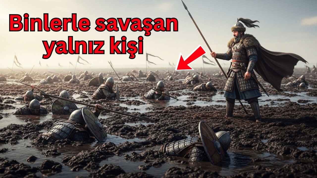 Bizanslı Bir Asker Nasıl Osmanlı’nın Efsane Akıncısı Oldu?
