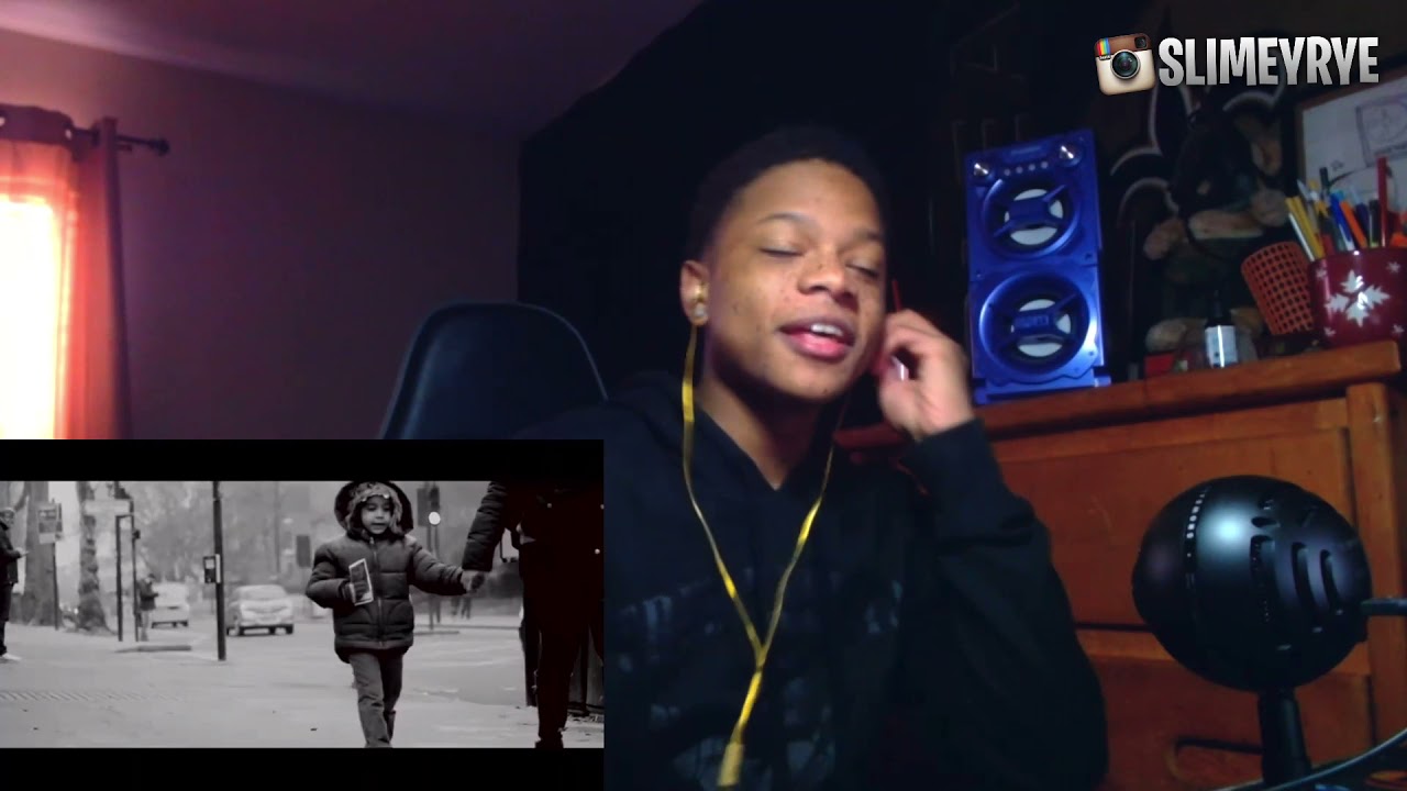 I FW IT🔥 AMERICAN REACTS TO BIS X BLANCO X ACTIVE X MIZORMAC - KENNINGTON WHERE IT STARTED REACTION
