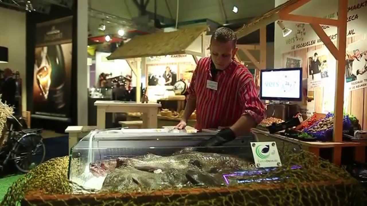 Deli XL Zorg, Verantwoord lekker
