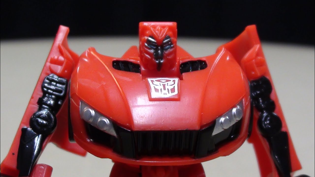 Prime/DOTM Legion MIRAGE/DINO: recensioni e altro sui Transformers di EmGo