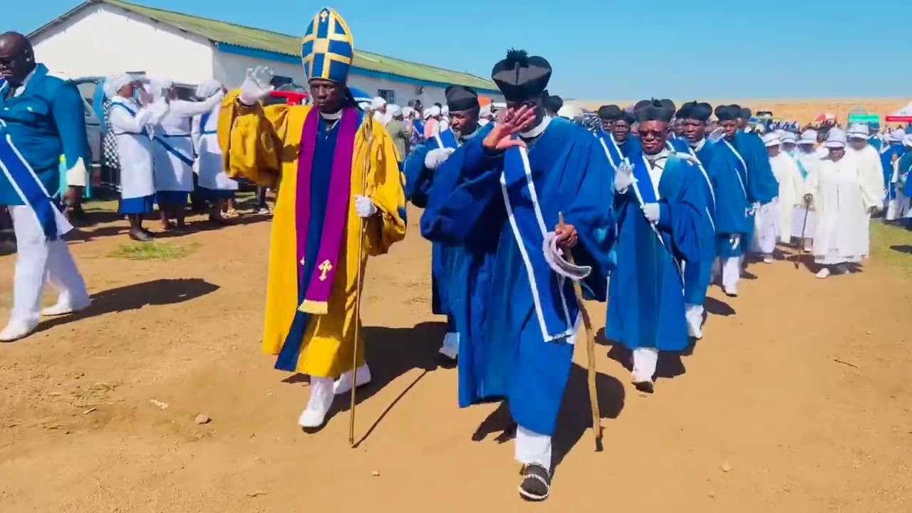 Father Madwe St.J AFM | November 2023 | Oa nkalosa ho ntekane