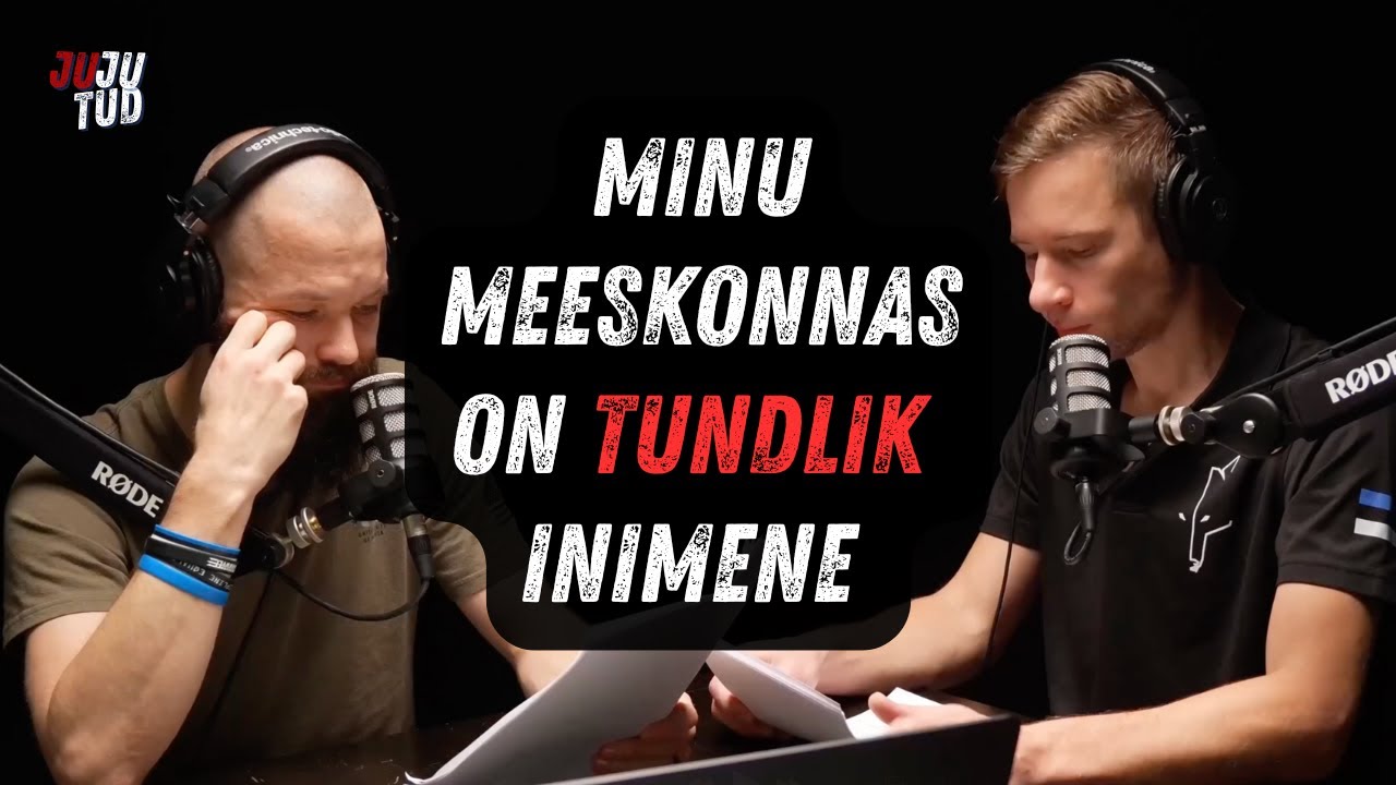 Kuidas kaasata ja juhtida tundlikku inimest meeskonnas? Jujutud Remo Ojaste Siim Kaskpeit