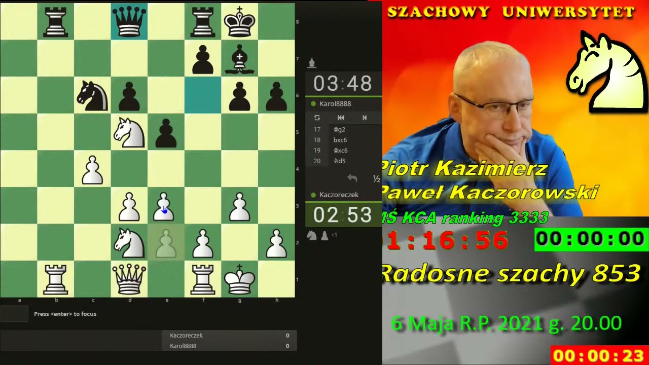 A34.Poszedł Marek na jarmarek.PKW.3007.