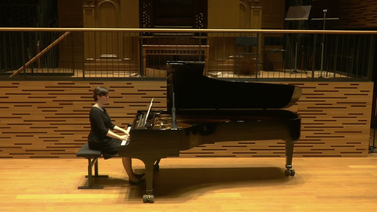 Laura Netzel: Valse lente Op. 57/5
