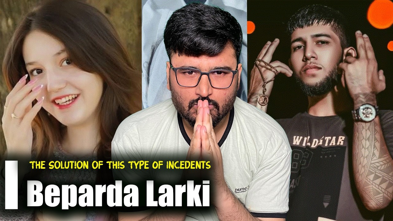 Kya Sana Yousuf/Yousaf Jesi Larki Ka Yahi Anjaam Hona Chahye Tha?