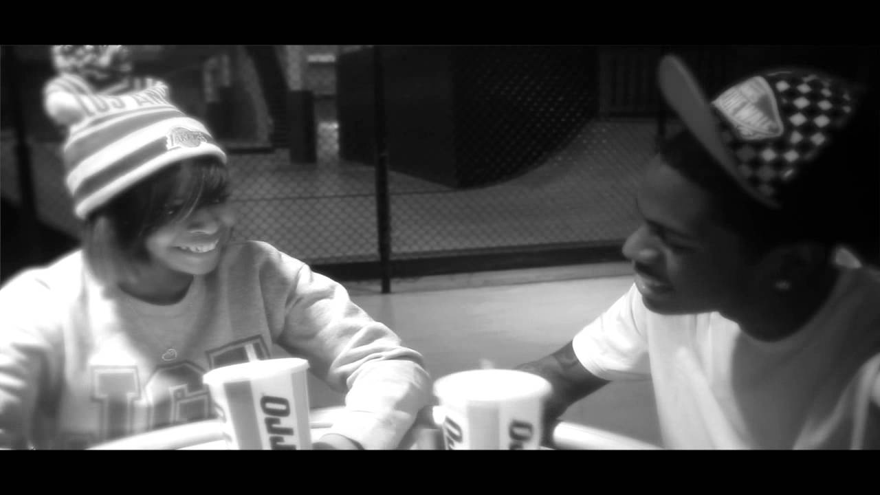 JGE RETRO - Retro Love (OFFICAL VIDEO)