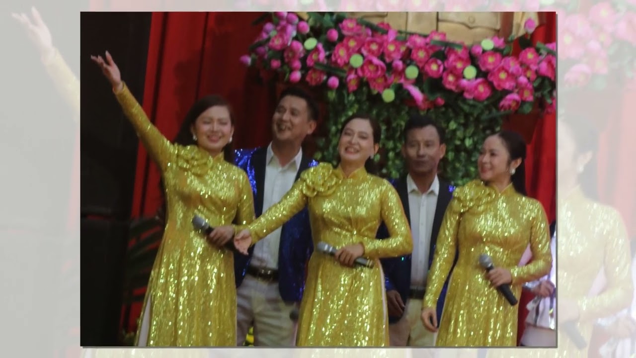 Cám ơn đất nước HTT Phú Cường