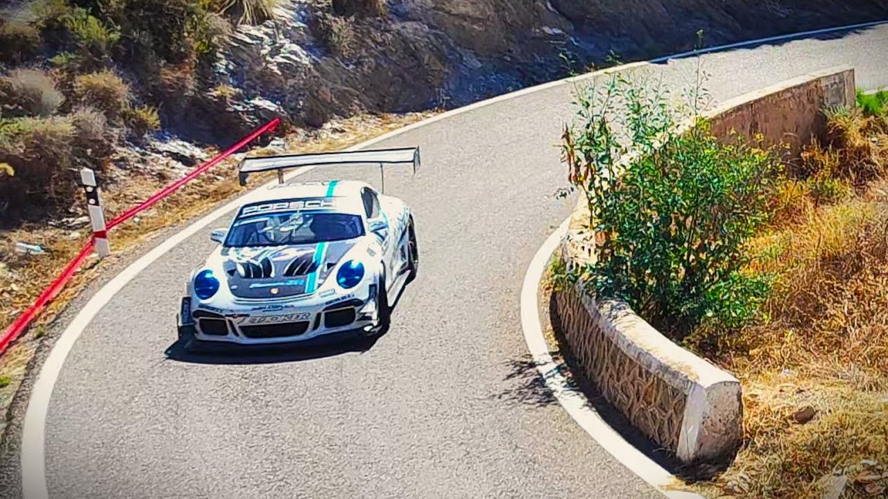 VII SUBIDA CIUDAD DE BERJA (2024)