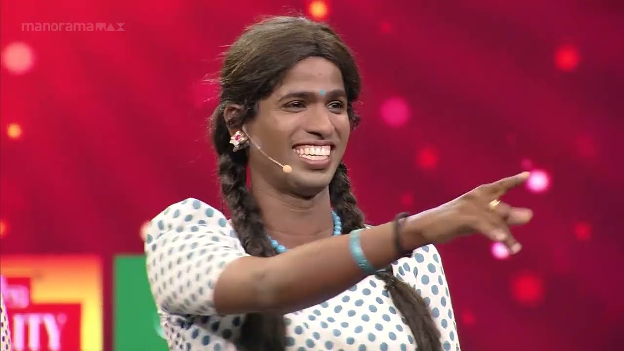 Ep 80 | Oru Chiri Iru Chiri Bumper Chiri 2 | Talented performers excel on stage. #ocicbc2 #ocicbc2