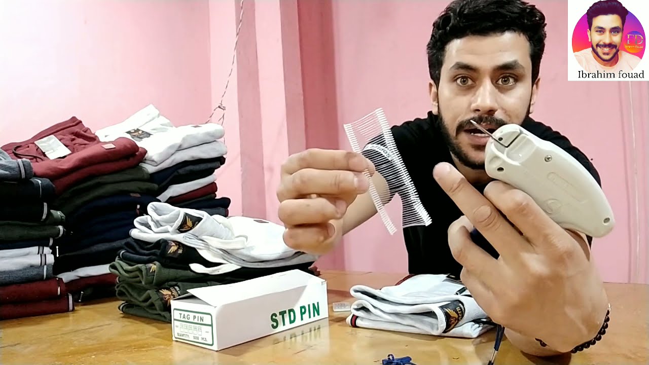 طريقة استخدام مسدس لتركيب كرات المصنع