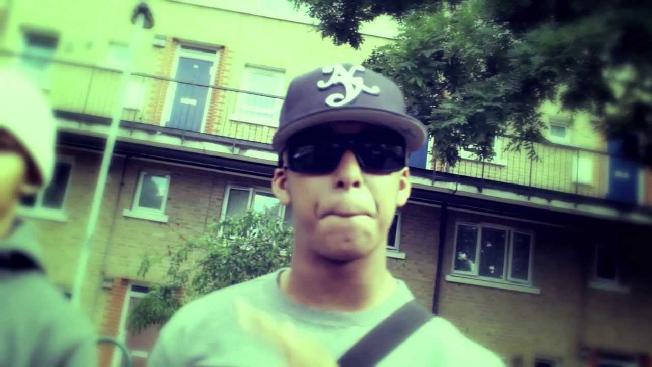 Haze LM And Taze Hoodcelebtv Freestyle