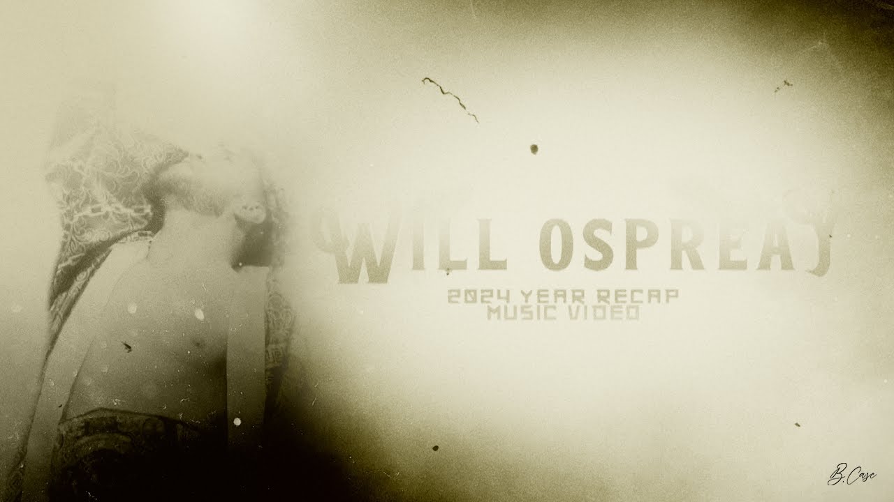 Will Ospreay 