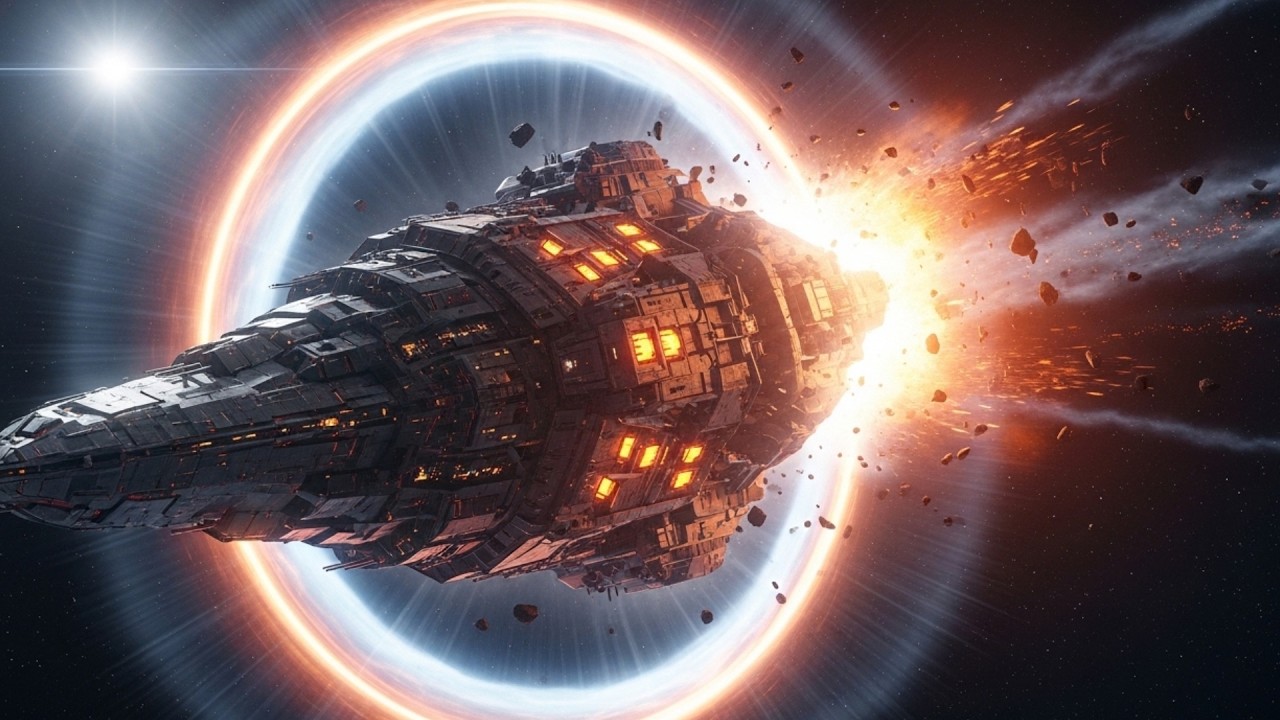 Blood Is Stronger Than Lies - Blaming Humans Has Sealed Your Final Fate | HFY | Best stories