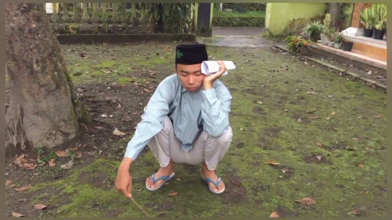 Dokumentasi Ramadhan 2022