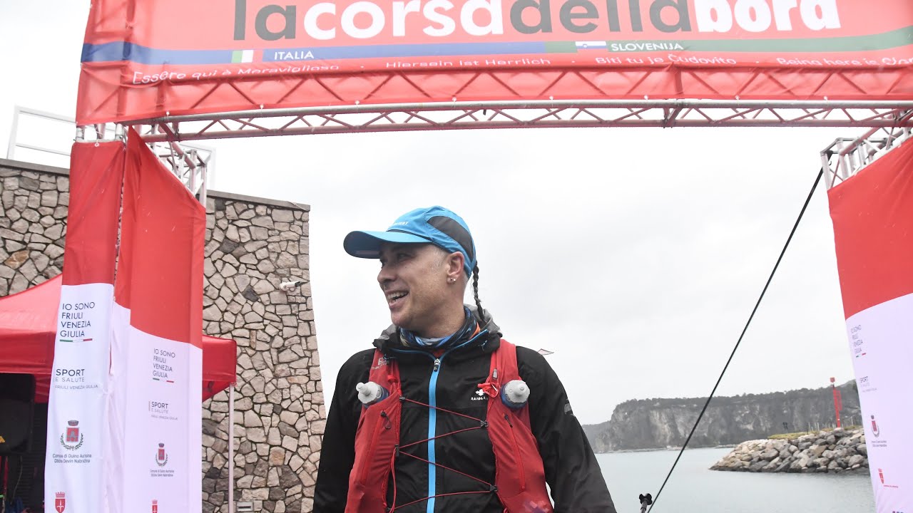 La Corsa Della Bora