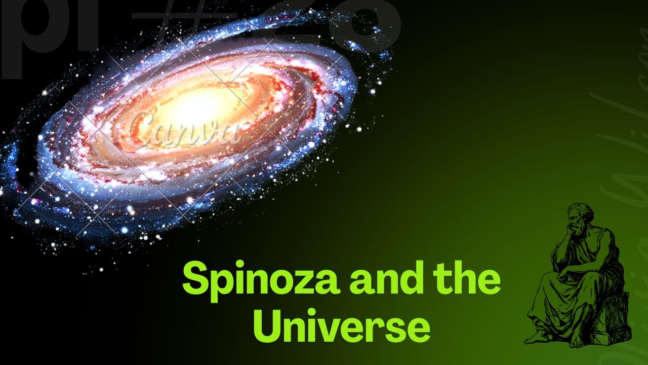 Baruch Spinoza